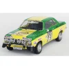 TROFEU TFDSN155 OPEL ASCONA N.29 RAC RALLY 1973 CARLSSON-PETERSEN 1:43 Modellino