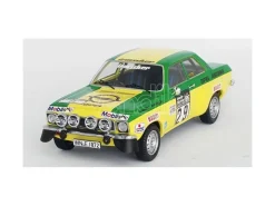 TROFEU TFDSN155 OPEL ASCONA N.29 RAC RALLY 1973 CARLSSON-PETERSEN 1:43 Modellino