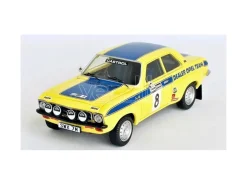 TROFEU TFDSN117 OPEL ASCONA WELSH RALLY 1974 FALL/BROAD 1:43 Modellino