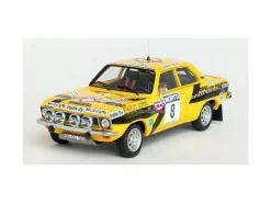 TROFEU TFDSN225 OPEL ASCONA 1000 LAKES RALLY 1975 KULLANG-ANDERSSON 1:43 Modellino