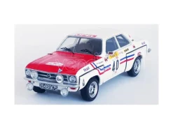 TROFEU TFDSN157 OPEL ASCONA TAP RALLY 1972 BEAUMONT-CIGANOT 1:43 Modellino