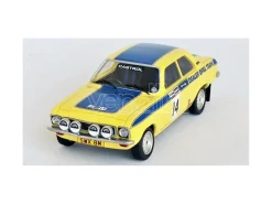 TROFEU TFDSN110 OPEL ASCONA WELSH RALLY 1974 BROOKES/HUDSON-EVANS 1:43 Modellino