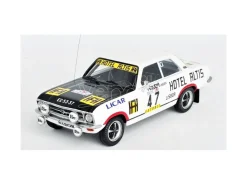 TROFEU TFDSN98 OPEL ASCONA TAP RALLY 1974 PEQUEPE/DICO 1:43 Modellino