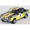 TROFEU TFDSN96 OPEL ASCONA MONTE CARLO RALLY 1975 CARLSSON/DE JONG 1:43 Modellino
