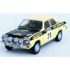 TROFEU TFDSN217 OPEL ASCONA 11th LYON-CHARBONNIERES 1973 ROHRL-BERGER 1:43 Modellino
