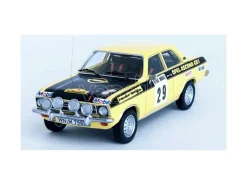 TROFEU TFDSN217 OPEL ASCONA 11th LYON-CHARBONNIERES 1973 ROHRL-BERGER 1:43 Modellino