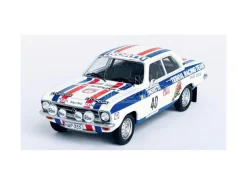 TROFEU TFDSN223 OPEL ASCONA 1000 LAKES RALLY 1973 VALTAHARJU-HALM 1:43 Modellino