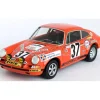 TROFEU TFDSN240 PORSCHE 911 S LE MANS 1971 MAUROY/LAGNIEZ 1:43 Modellino