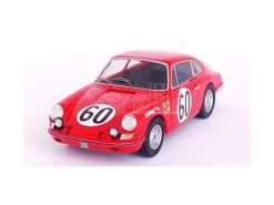TROFEU TFDSN177 PORSCHE 911 S N.60 LE MANS 1967 WICKY-FARJON 1:43 Modellino