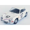 TROFEU TFDSN180 PORSCHE 911 S N.67 24H LE MANS 1967 BOUTIN-SANSON 1:43 Modellino