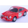 TROFEU TFDSN182 PORSCHE 911 T RALLY MONTE CARLO 1968 ANDERSSON-SVEDBERG 1:43 Modellino