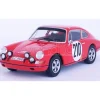 TROFEU TFDSN173 PORSCHE 911 T 1st MONTE CARLO RALLY 1968 ELFORD-STONE 1:43 Modellino