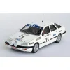 TROFEU TFRRBE55 FORD SIERRA XR 4x4 1st BOUCLES DE SPA 1986 PROBST/DE CANCK 1:43 Modellino