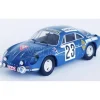 TROFEU TFRRFI32 ALPINE A110 1000 LAKES RALLY 1969 LUSENIUS-HALME 1:43 Modellino