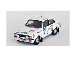 TROFEU TFRRFI28 FORD ESCORT MK2 1000 LAKES RALLY 1976 VATANEN/AHO 1:43 Modellino