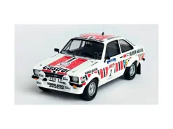 TROFEU TFRRFI36 FORD ESCORT MK2 1000 LAKES RALLY 1979 MIKKOLA-HERTZ 1:43 Modellino