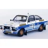 TROFEU TFRRSE26 FORD ESCORT MKII 2nd SWEDISH RALLY 1982 VATANEN-HARRYMAN 1:43 Modellino