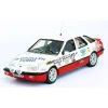 TROFEU TFRRUK100 FORD SIERRA XR 4x4 NATIONAL BREAKDOWN RALLY 1987 COLLINS-THOMAS 1:43 Modellino