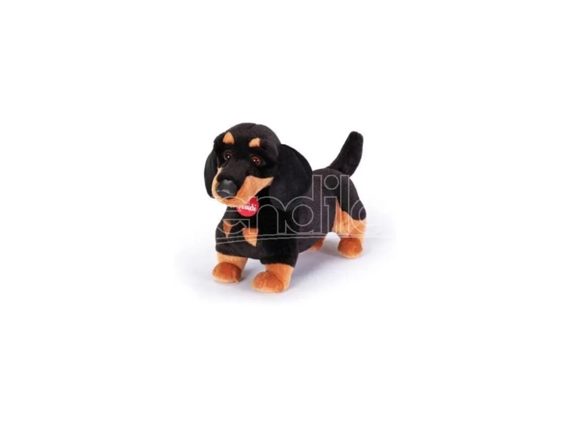 Trudi 22337 - Bassotto Leo Taglia M