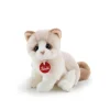 Trudi 20872 - Gattino Brad bianco/beige Taglia S