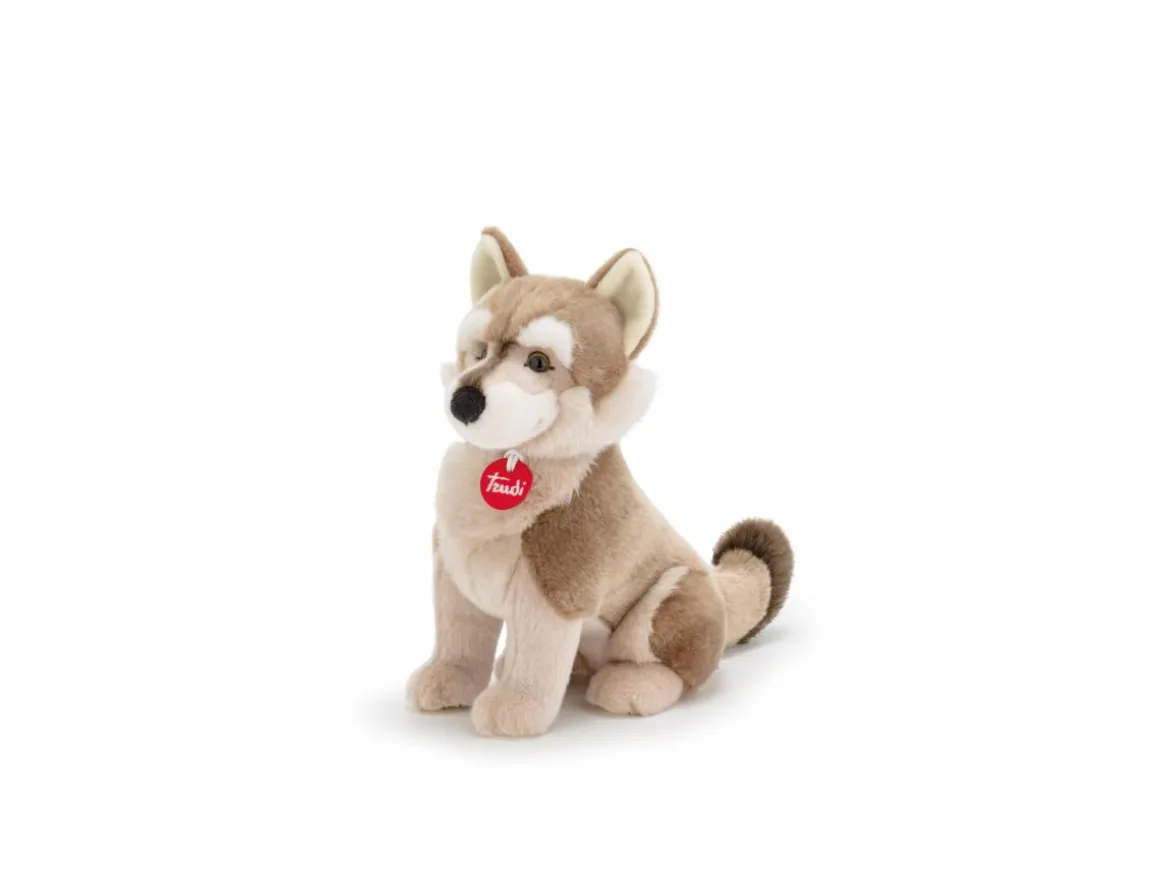 Trudi 24040 - Lupo Taglia M