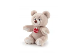 Trudi 25627 - Orso Brando beige Taglia S