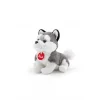Trudi 19494 - Puppy Husky Taglia M