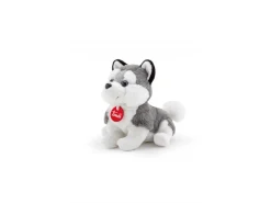 Trudi 19494 - Puppy Husky Taglia M