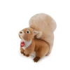 Trudi 24225 - Scoiattolo Ginger Taglia M