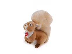 Trudi 24225 - Scoiattolo Ginger Taglia M