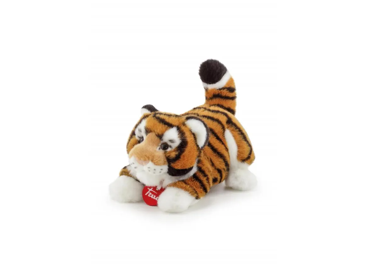 Trudi 27136 - Tigre Bruce Taglia S