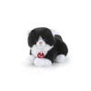 Trudi 51262 - Trudino Gatto bianco/nero Taglia XS