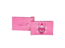 Trudi 60991 Astuccio Busta Fucsia 22 cm