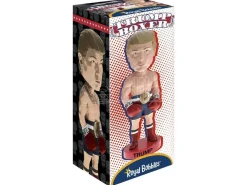 TRUMP BOXER BOBBLEHEAD Headknocker ROYAL BOBBLE