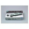 TRUMPETER 07280 M1 PANTHER II MINE CLEARING TANK Modellino