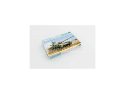 TRUMPETER 01578 SOVIET T-64 MOD 1972 Modellino