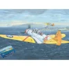 TRUMPETER TP02226 AEREO TBD-1 DEVASTATOR KIT 1:32 Modellino