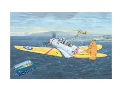 TRUMPETER TP02226 AEREO TBD-1 DEVASTATOR KIT 1:32 Modellino