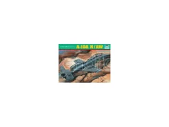 TRUMPETER TP2215 AEREO US-A 10A KIT 1:32 Modellino