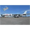 TRUMPETER TP3930 AEREO XIAN H-6K BOMBER KIT 1:144 Modellino