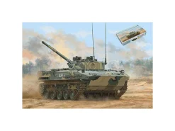 TRUMPETER TP9582 CARRO BMD-4M KIT 1:35 Modellino