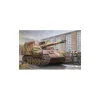 Trumpeter TP0378 CARRO GERMAN TIGER KIT 1:35 Modellino