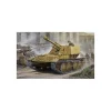 Trumpeter TP1586 CARRO KRUPP ARDELT WAFFENTRAGER KIT 1:35 Modellino