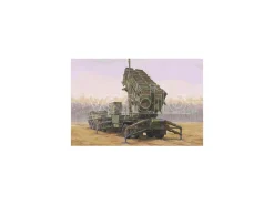 TRUMPETER TP7158 CARRO M983 HEMTT KIT 1:72 Modellino