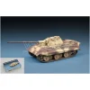 Trumpeter TP7123 GERMAN E-50 (50-75 TON) STANDARDPANZER KIT 1:72 Modellino