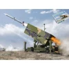 TRUMPETER TP01096 LANCIAMISSILI NASAMS Norwegian Advanced Surface-to-Air Missile KIT 1:35 Modellino
