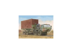 TRUMPETER TP7175 M1120 HEMTT LOAD HANDING SYSTEM KIT 1:72 Modellino