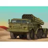 TRUMPETER TP7180 MEZZO RUSSIAN SP-140 KIT 1:72 Modellino