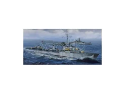 Trumpeter TP5789 NAVE GERMAN ZERSTORSER Z-43 1944 KIT 1:700 Modellino