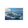 TRUMPETER TP6721 NAVE HMS FRIGATE WESTMINSTER KIT 1:700 Modellino